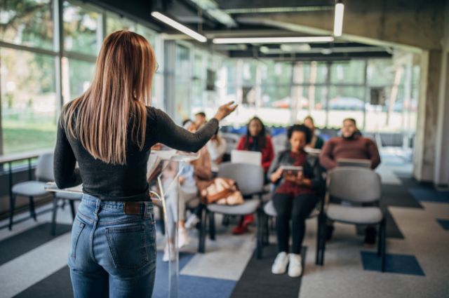 Coaching Persoenlichkeitsentwicklung