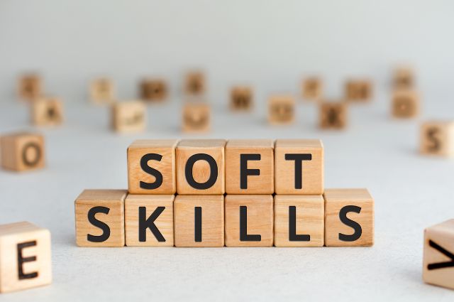 Soft Skills